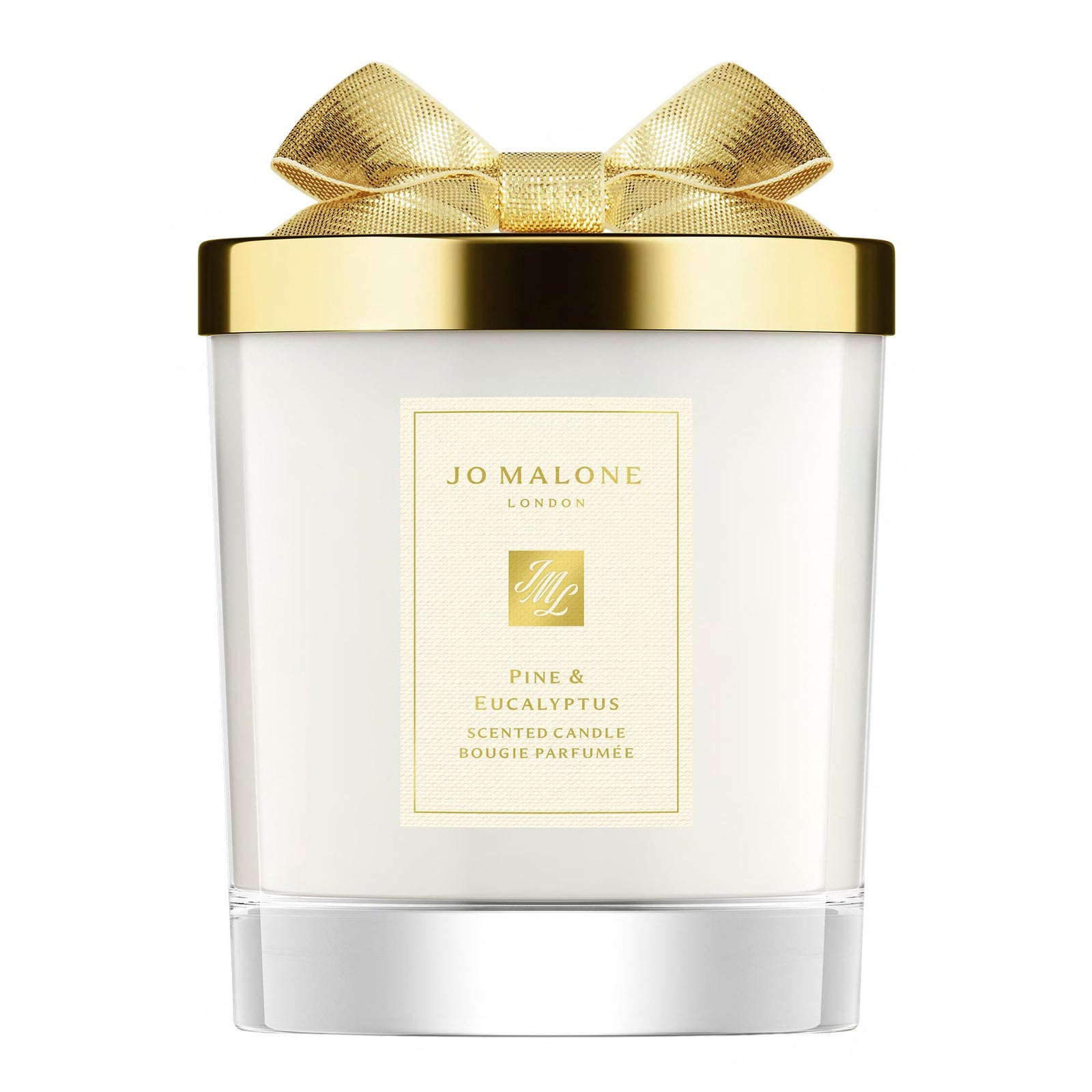 Pine & Eucalyptus Classic Candle