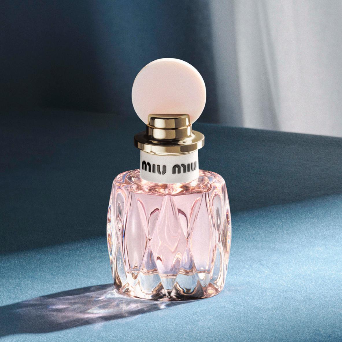 Miu Miu L’Eau Rosée