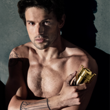 Invictus Elixir Parfum