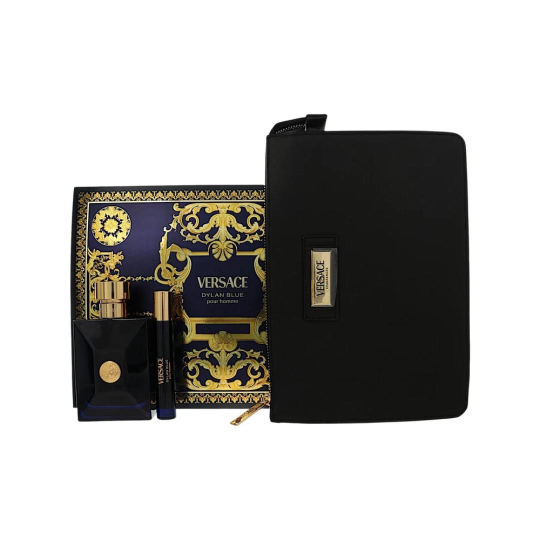 Cofanetto Dylan Blue Eau de Toilette
