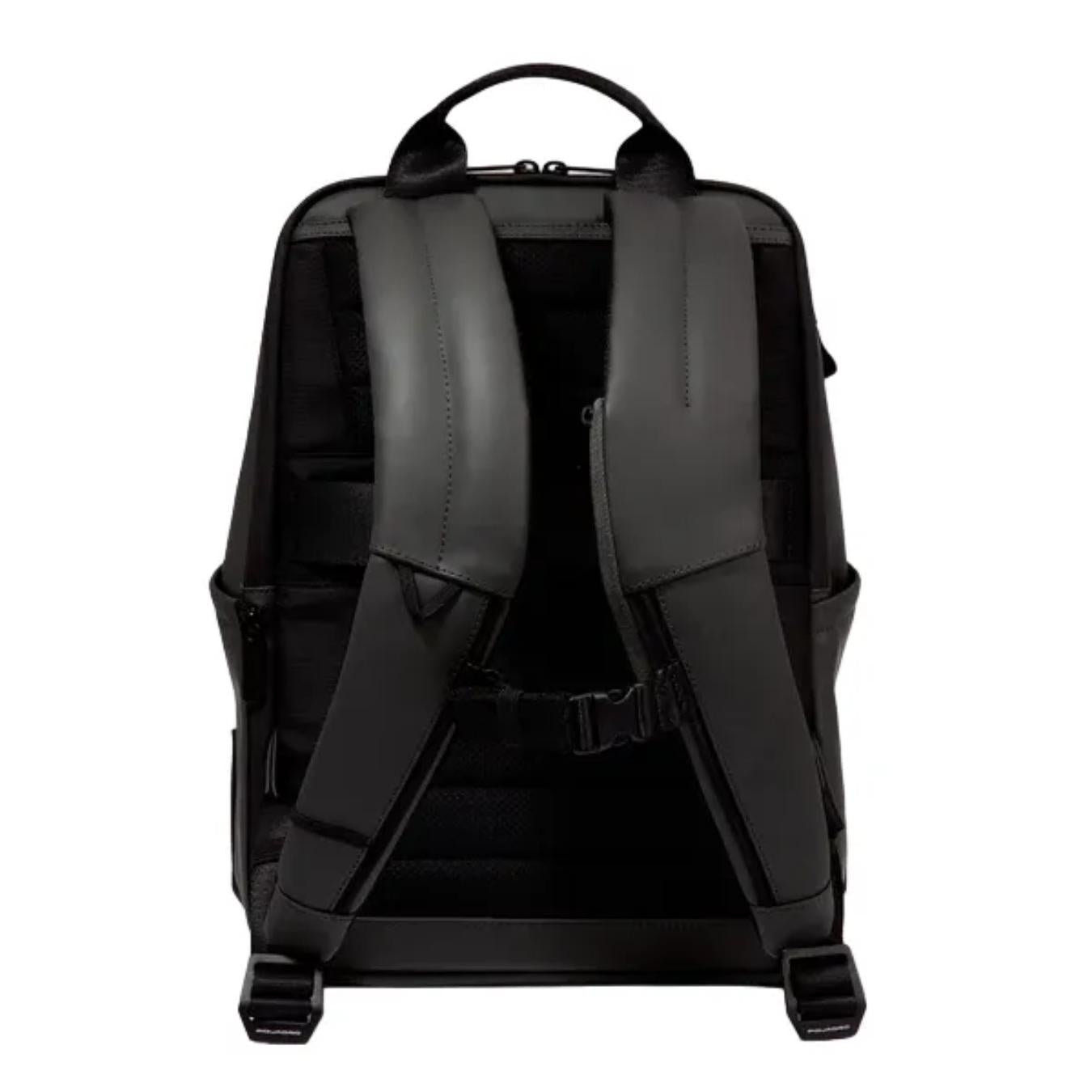 Zaino Porta PC 14'' in Tessuto Impermeabile Corner