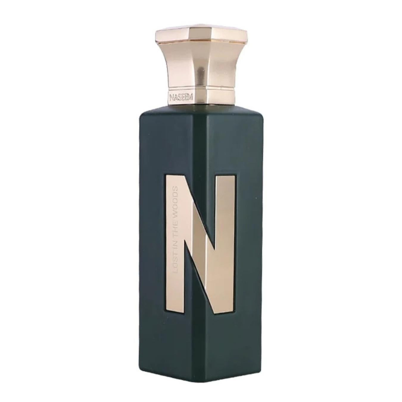 Lost in the Woods Aqua Parfum