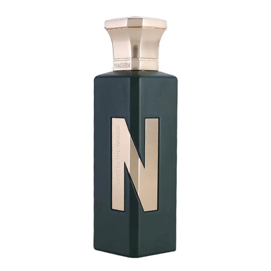 Lost in the Woods Aqua Parfum