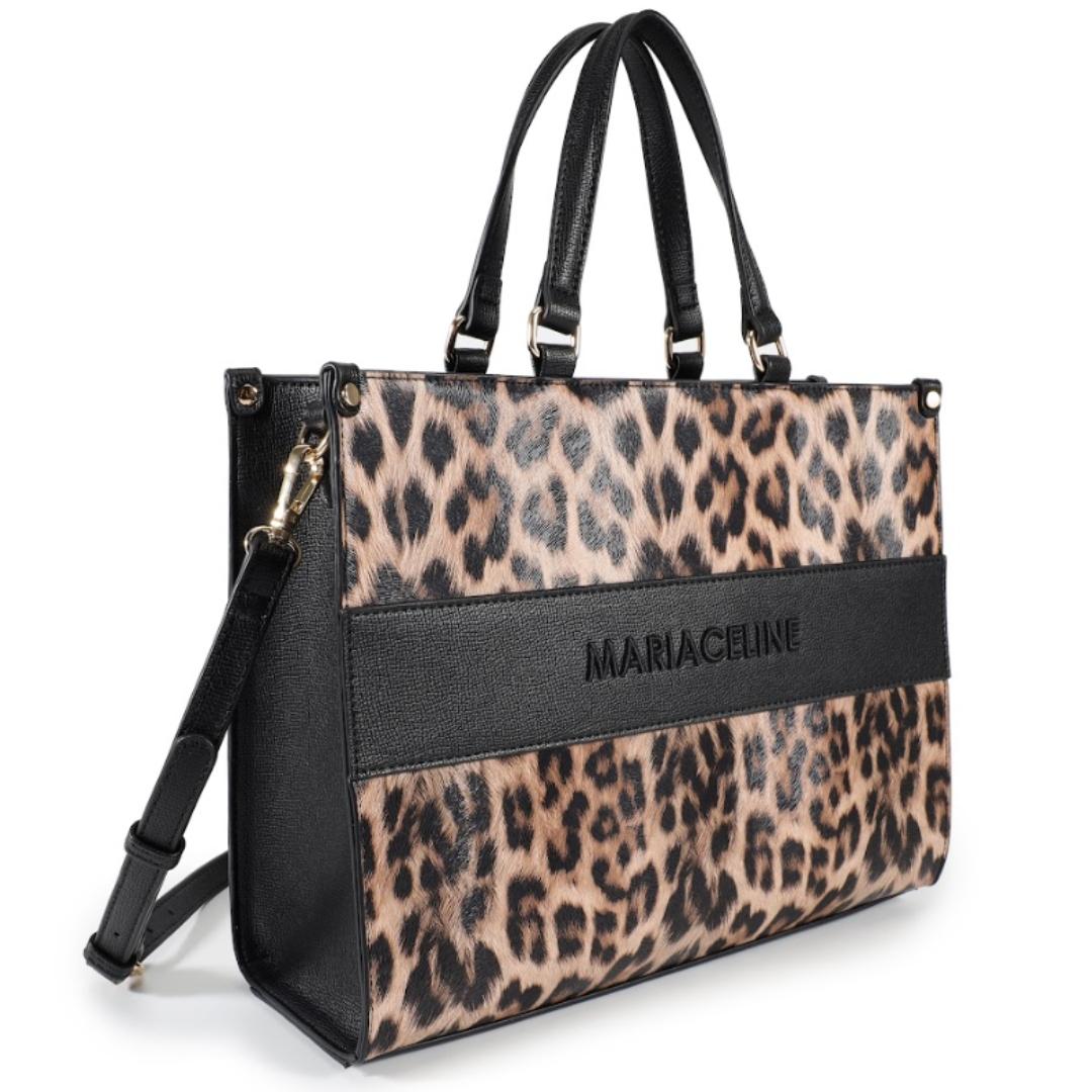 Ludmilla Tote Bag