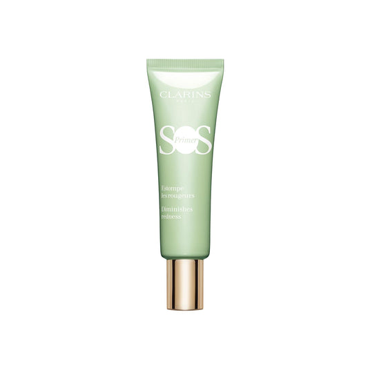 SOS Primer Verde - Contrasta i rossori