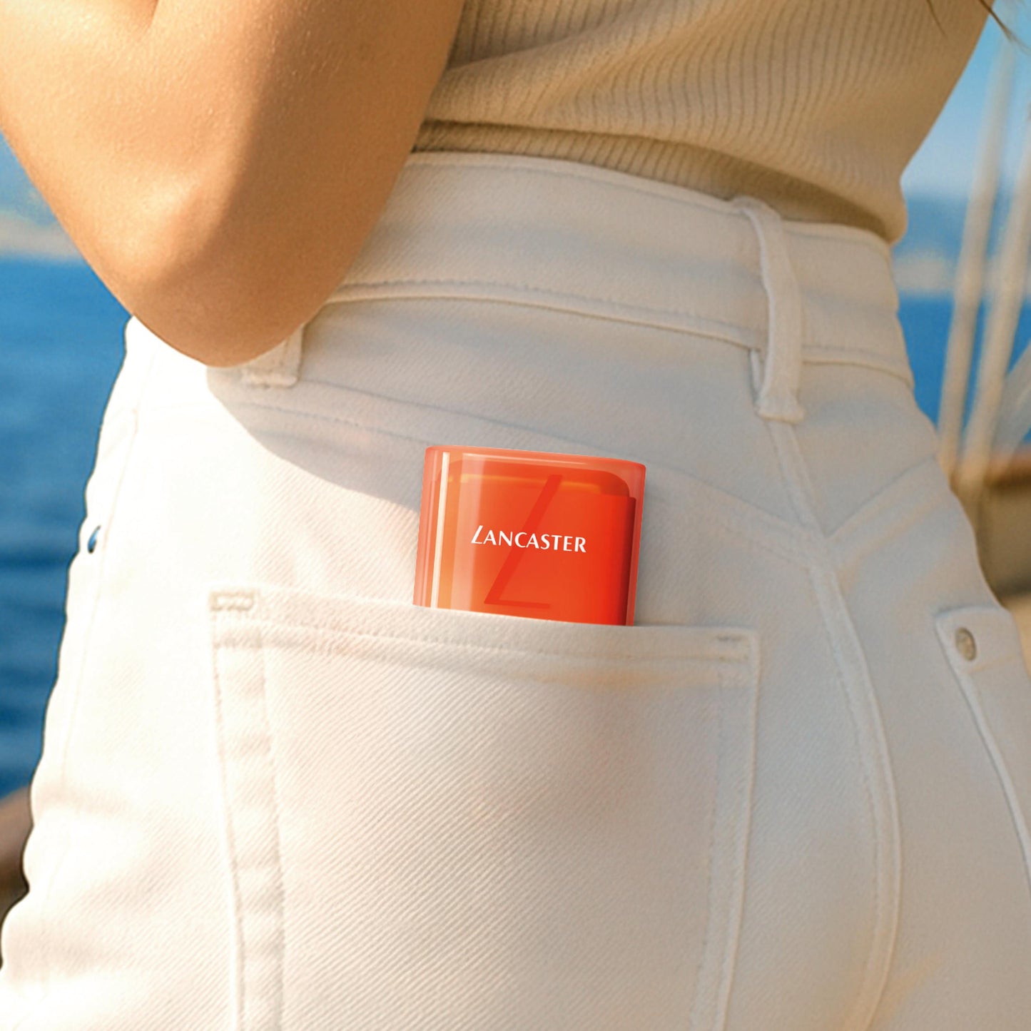 Sun Beauty Face Stick SPF50
