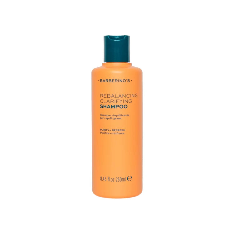 Rebalancing Clarifying Shampoo