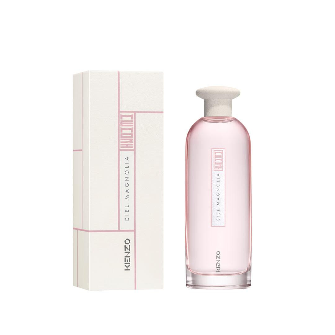 Memori Ciel Magnolia