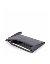 Black Square Pochette uomo sottile porta iPad®mini