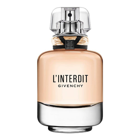 L'Interdit