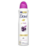Deodorante Spray Go Fresh