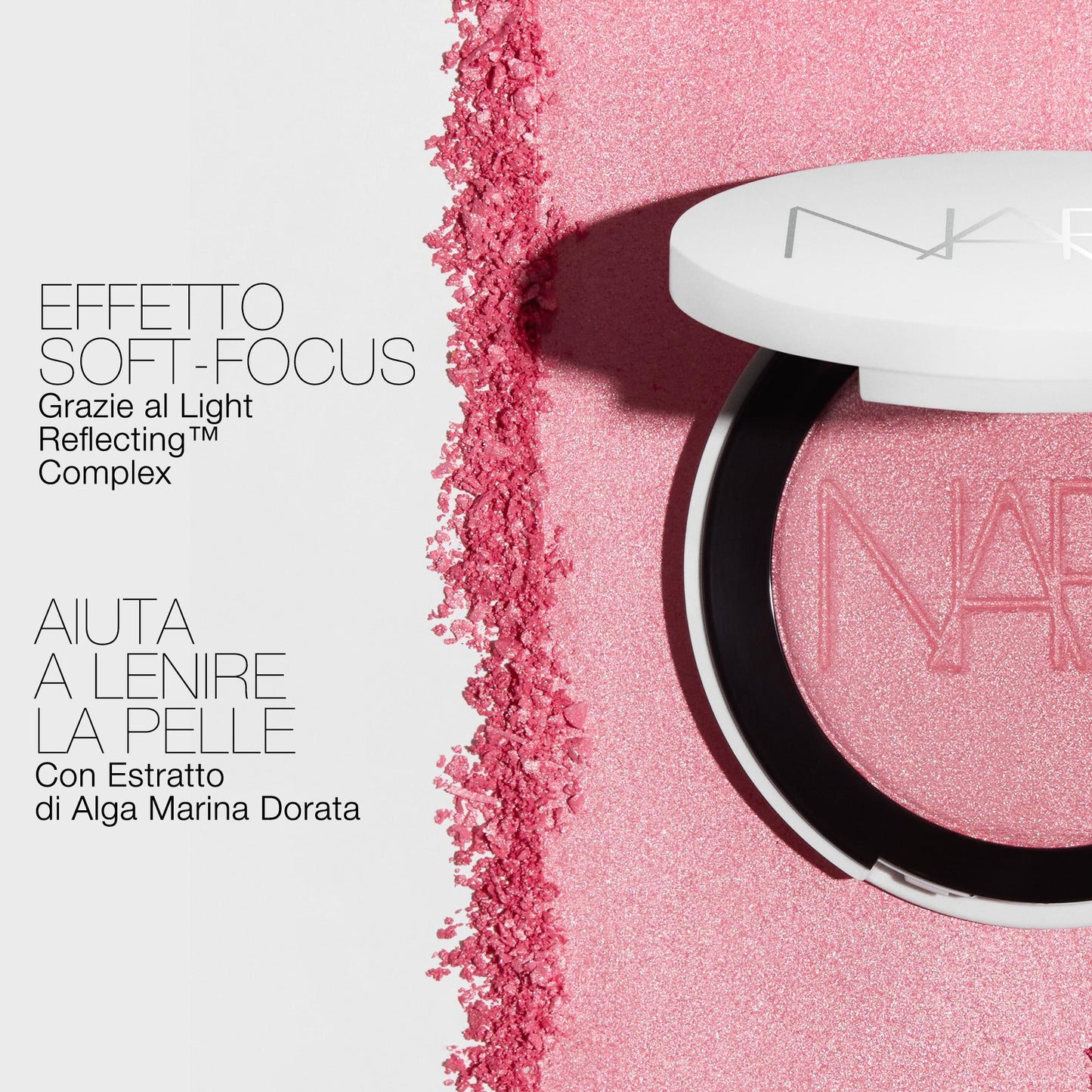 Light Reflecting™ Luminizing Blush