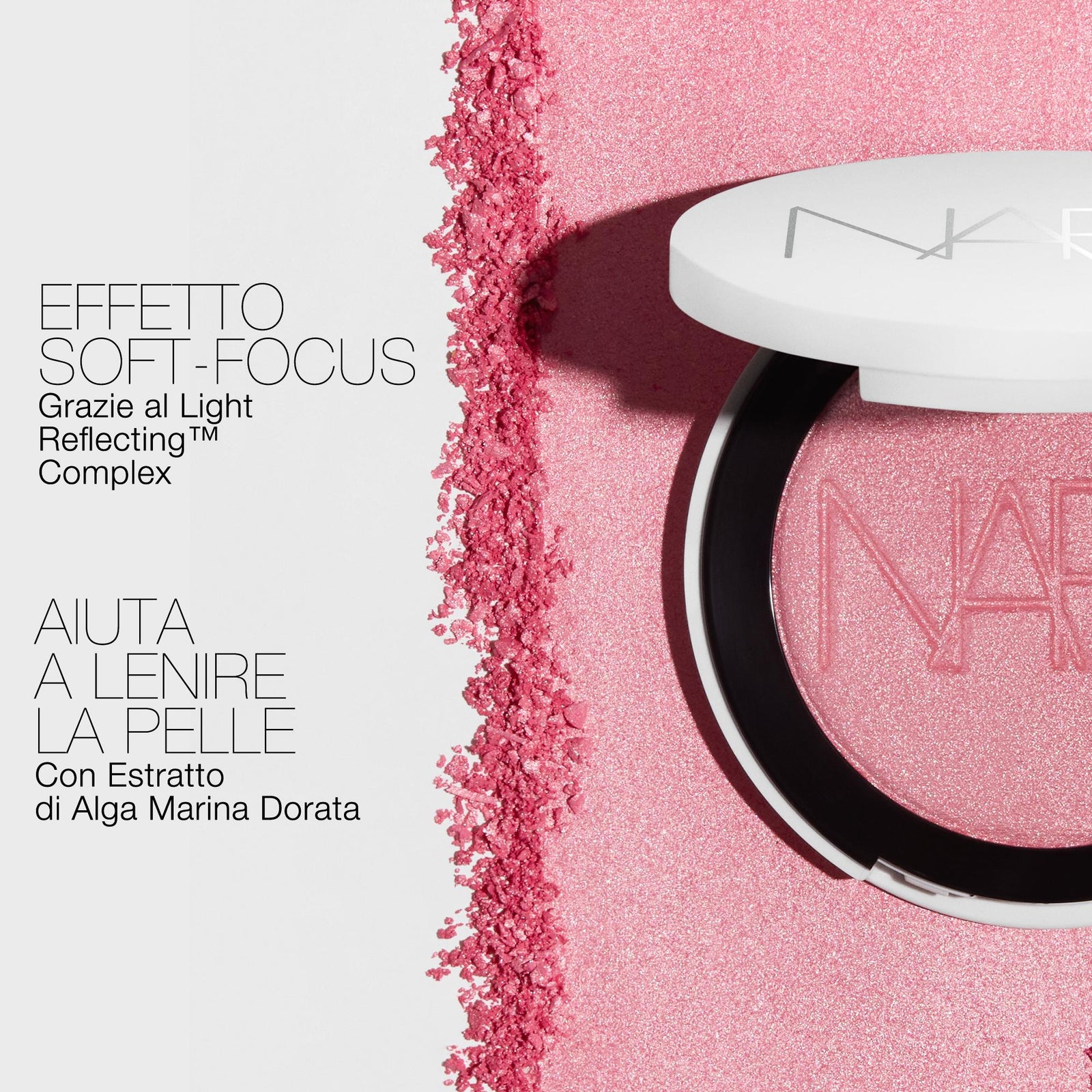 Light Reflecting™ Luminizing Blush