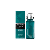 Twice Cyan For Him