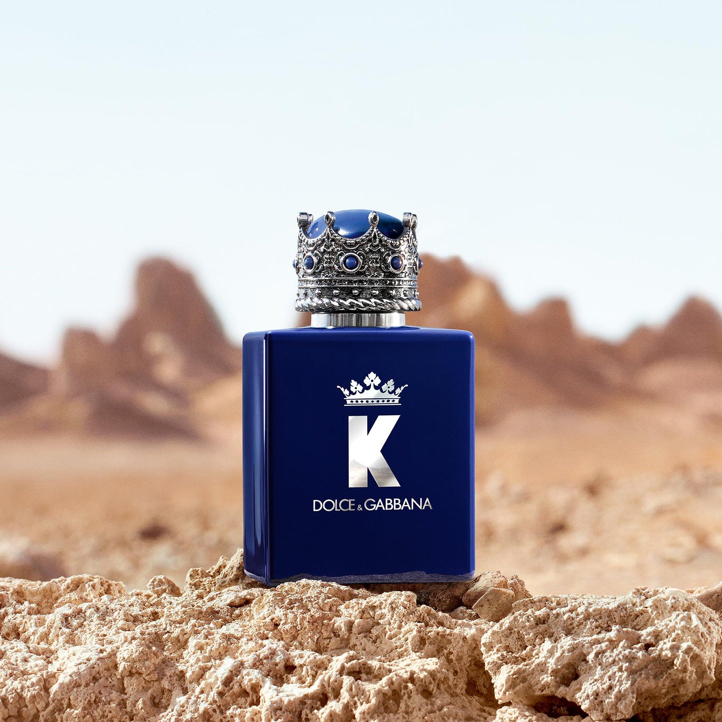K Elixir by Dolce&Gabbana
