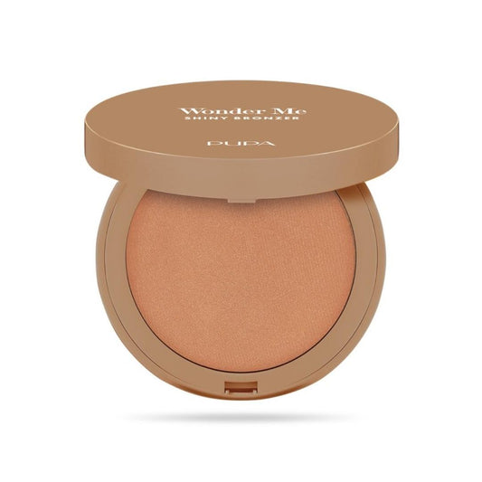 Wonder Me Shiny Bronzer