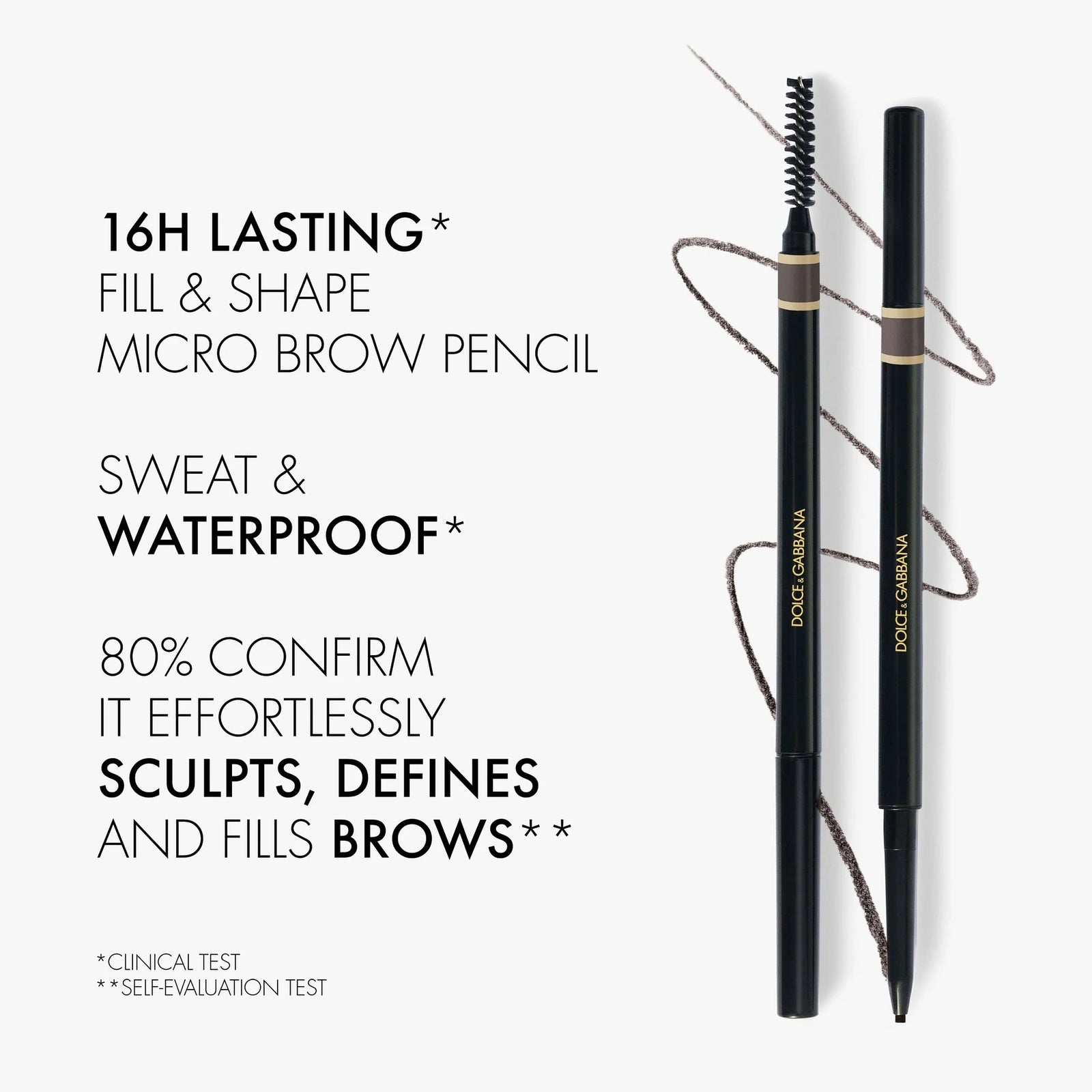 Brow Restyler Pencil