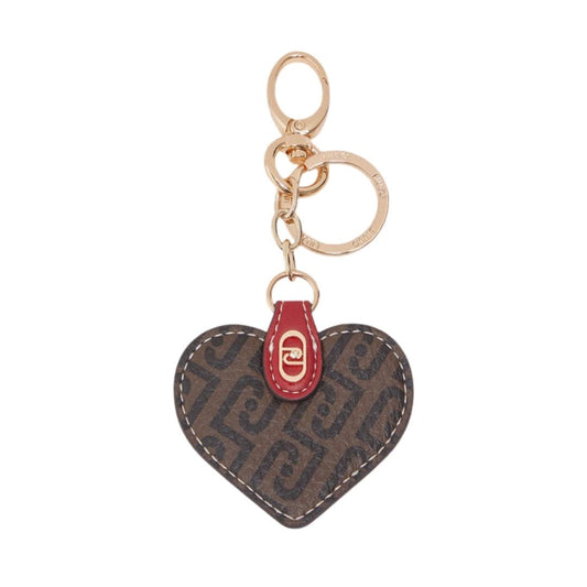 Portachiavi con Cuore