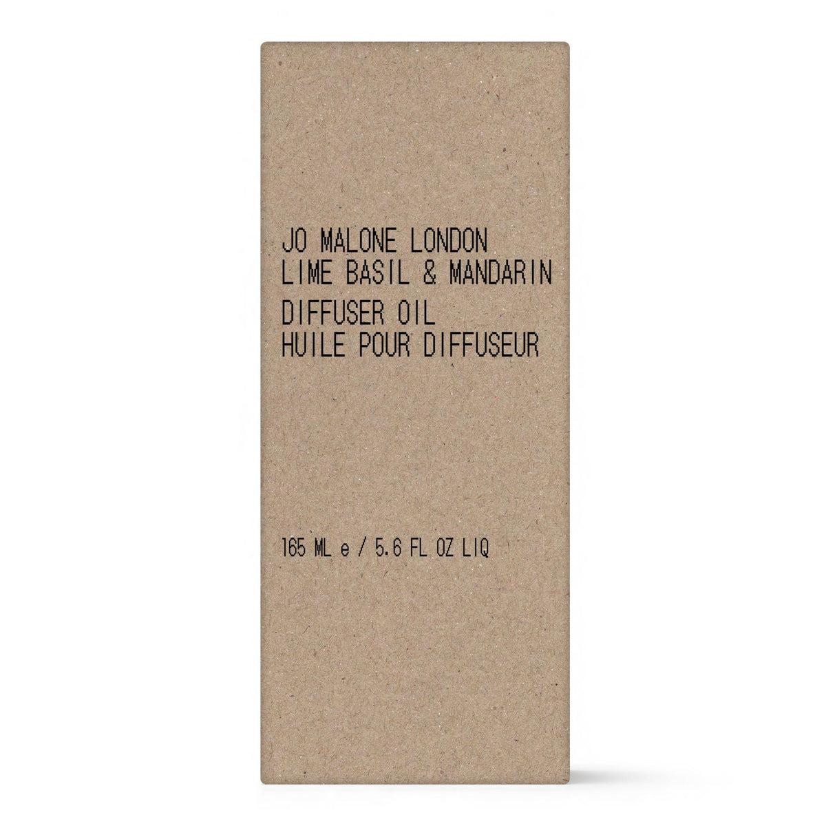 Diffuser Refill Lime Basil & Mandarin