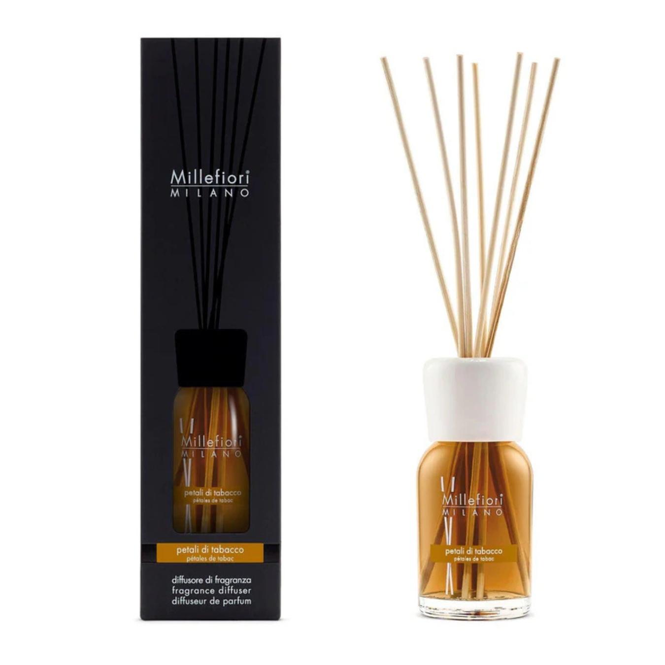 Diffusore Stick di Fragranza Petali & Tabacco