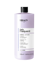 Dikson Prime Hair Daily Frequent Shampoo Filtri UV