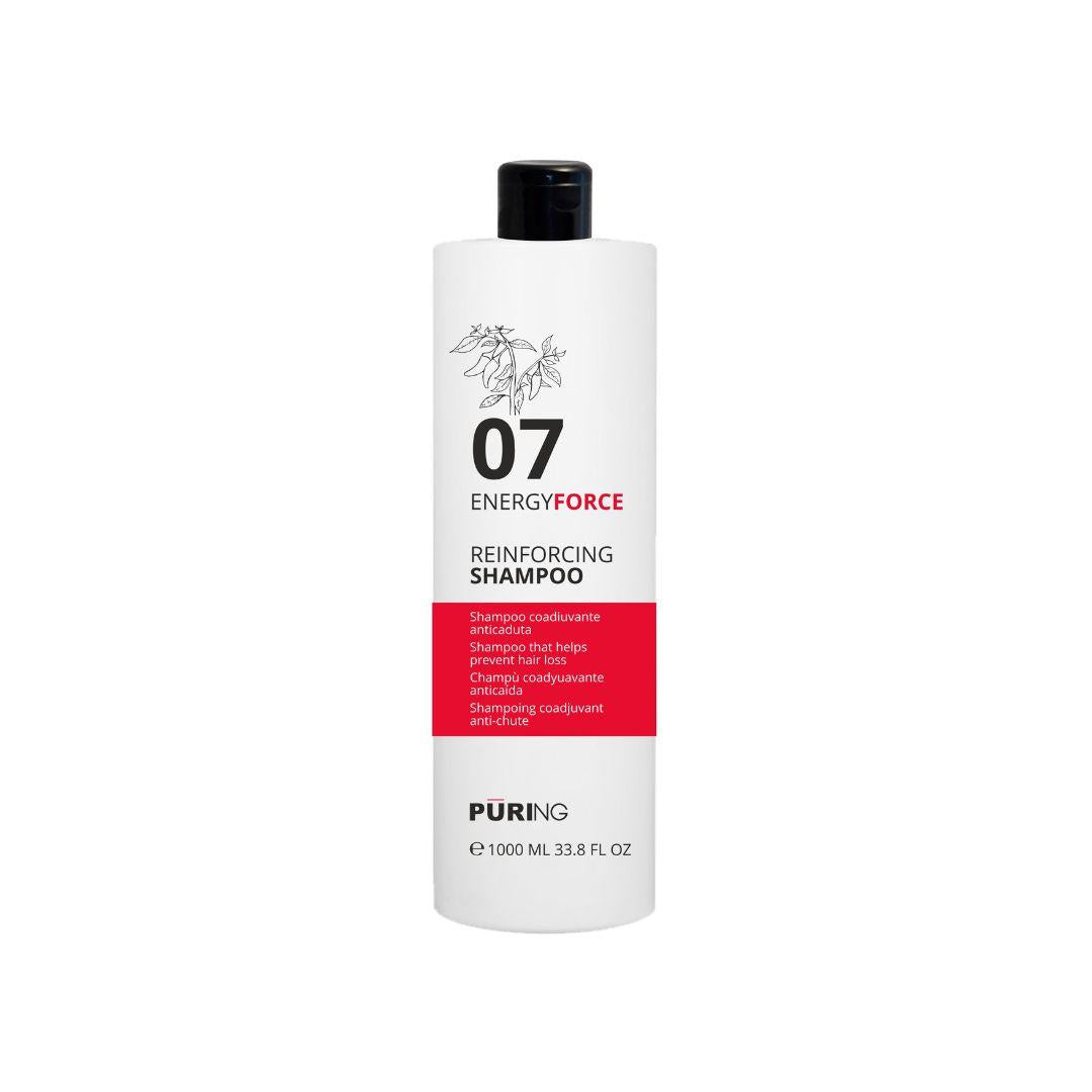 Energyforce Shampoo Anticaduta
