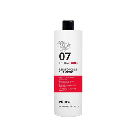 Energyforce Shampoo Anticaduta