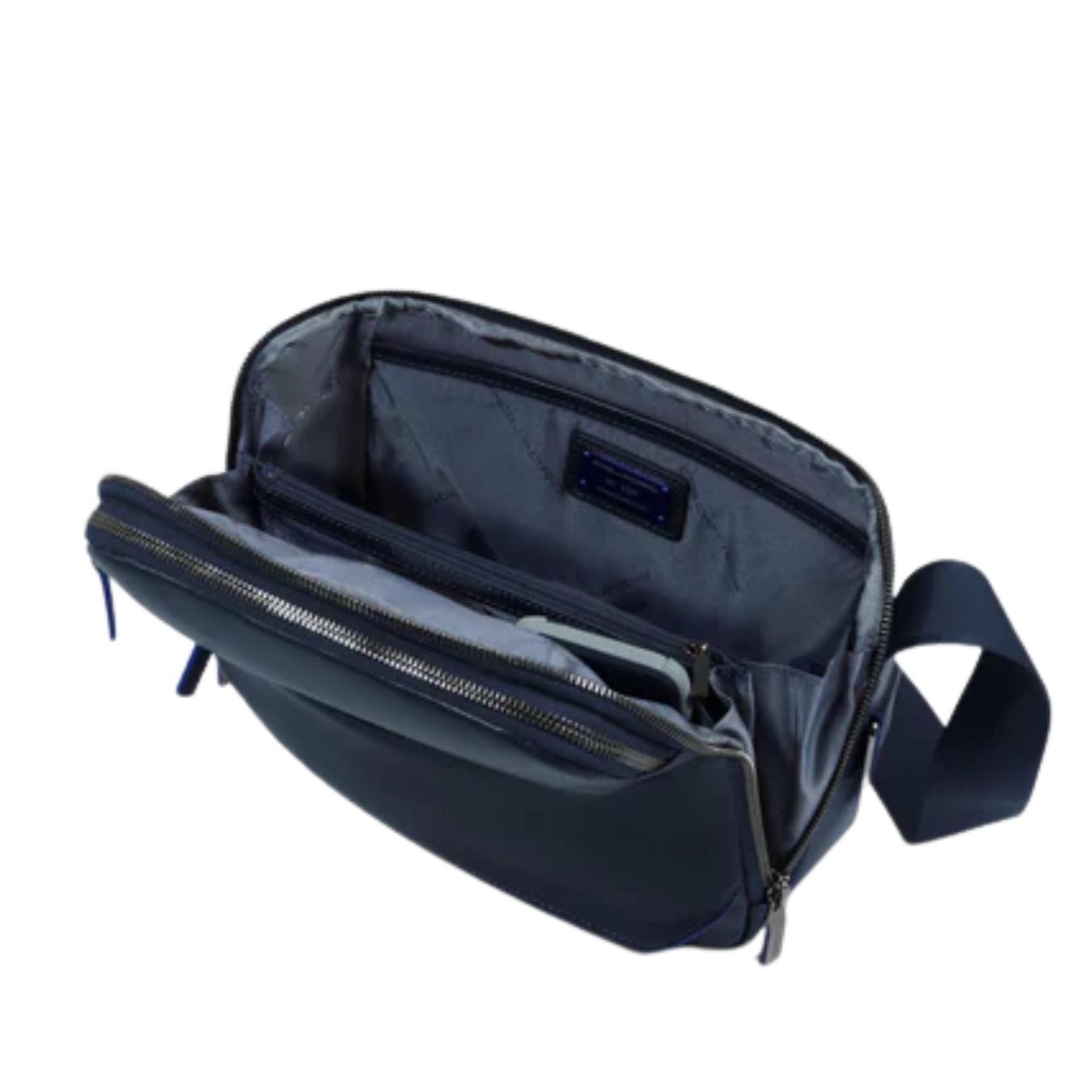 Borsello Uomo in Pelle