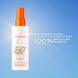 Sun Beauty Kids Milky Spray SPF50