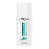 Fluido UV Anti-Macchie SPF 50+  Bright Reveal