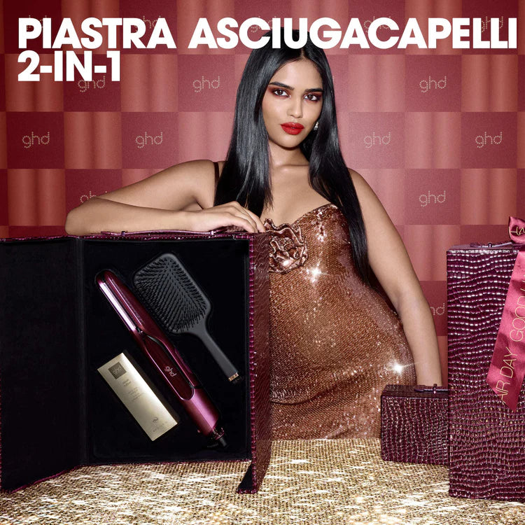 Cofanetto Hot Air Styler ghd Duet Style