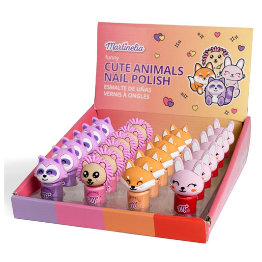 Smalto Best Friends Cute Animals