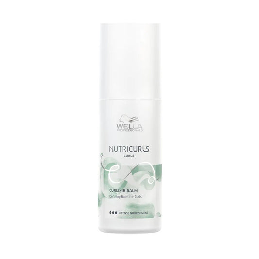 NUTRICURLS Elixir Capelli Ricci