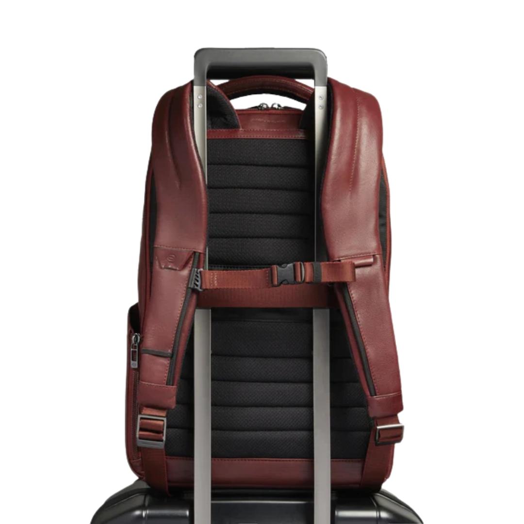 Zaino Uomo Porta PC 15,6"