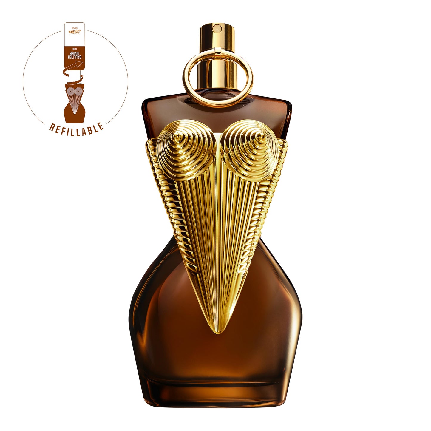 Gaultier Divine Elixir