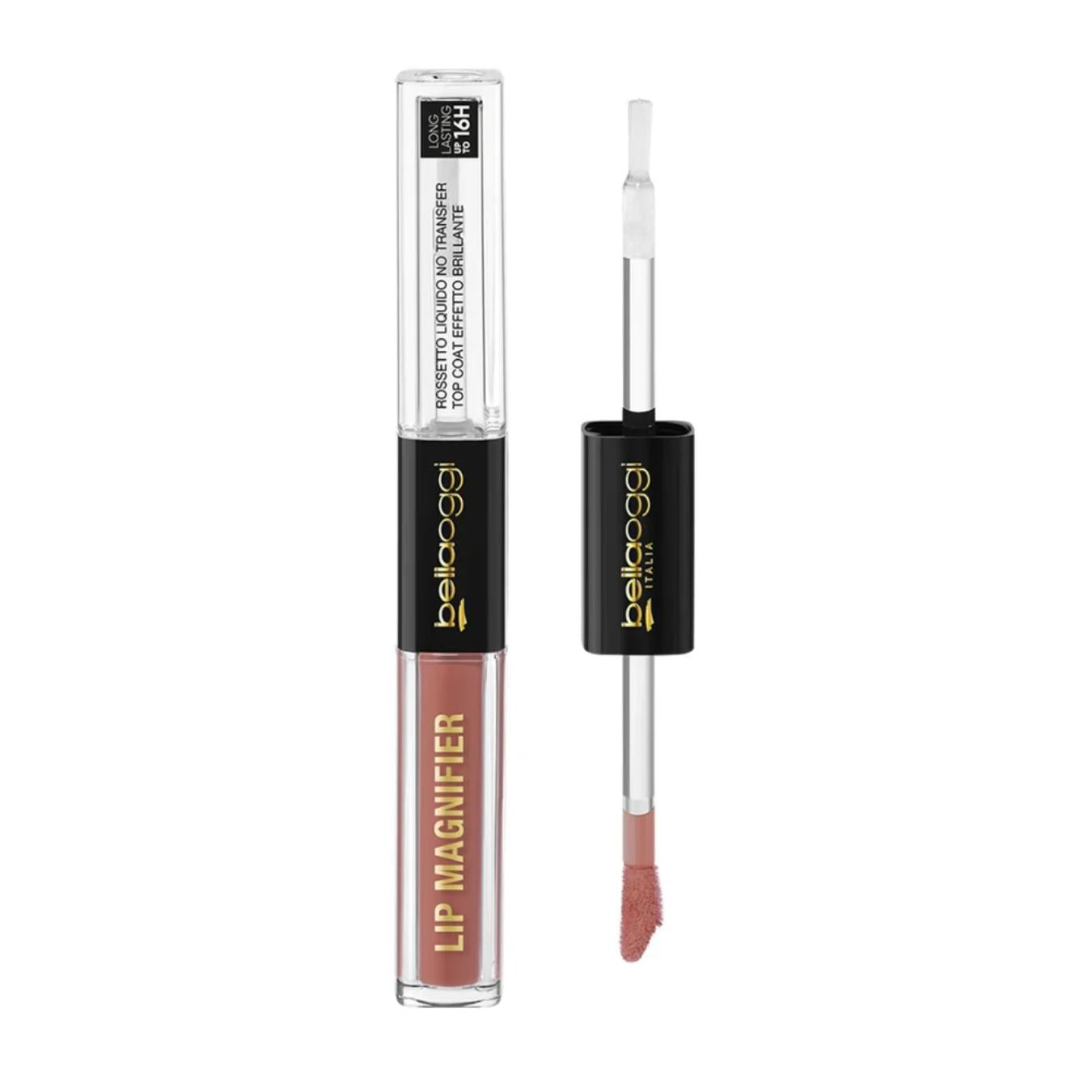 Lip Magnifier