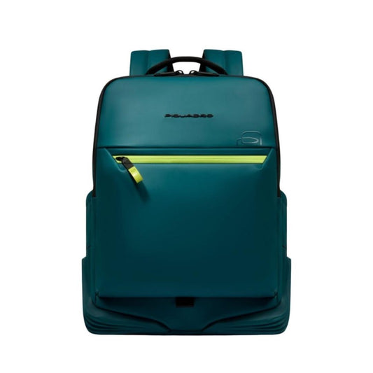 Zaino Porta PC 14'' in Tessuto Impermeabile Corner