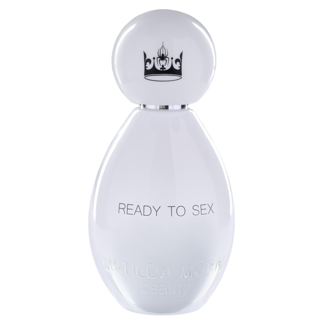 Ready to Sex
