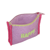 Busta Mare L Crochet Colorful