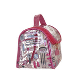 Travel Bag Kiss Go