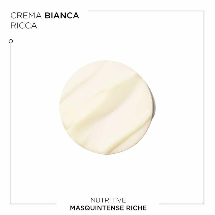 Nutritive Masquintense Riche