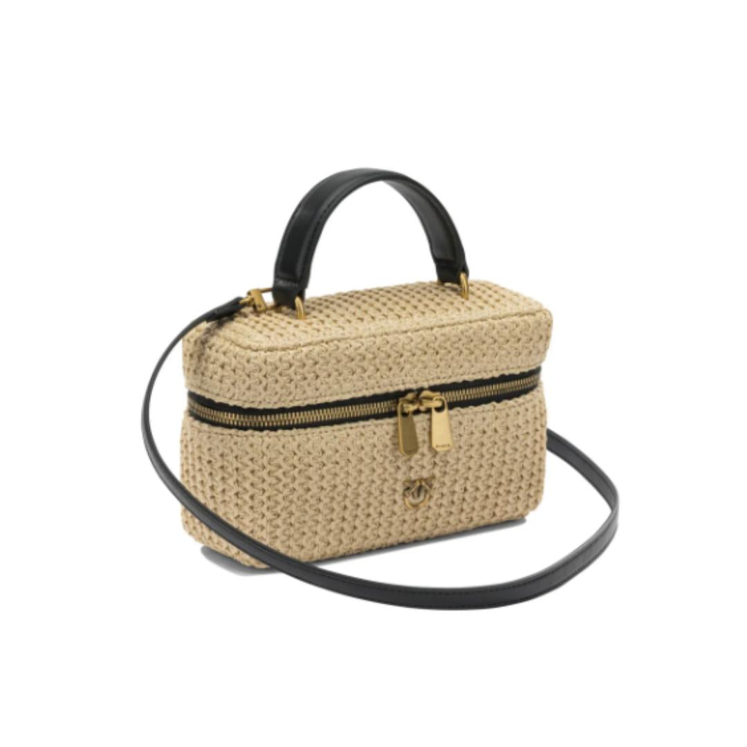 Vanity Soft Rafia