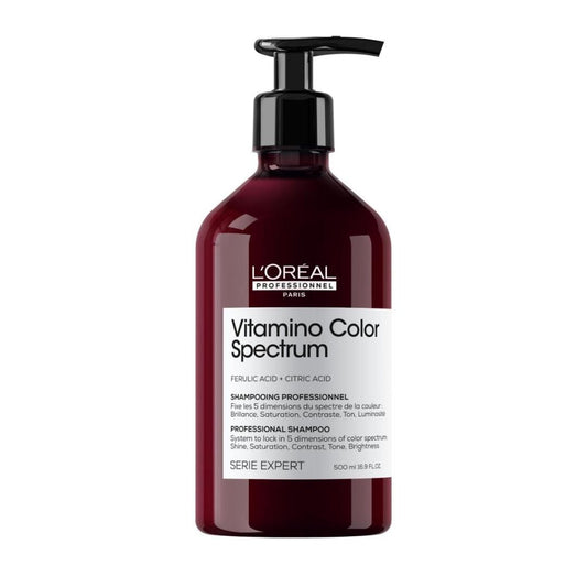 Vitamino Color Spectrum Shampoo