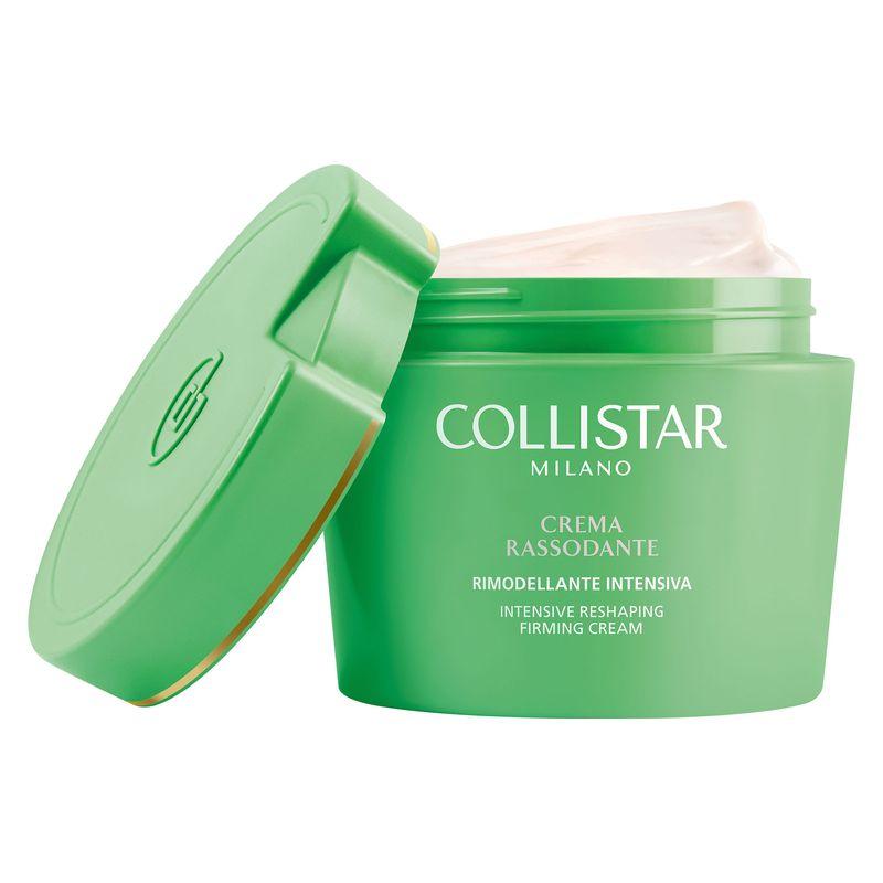 Crema Rassodante Rimodellante Intensiva