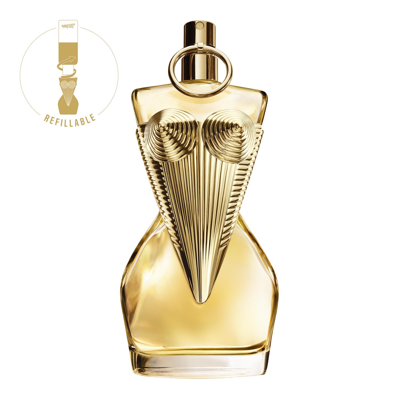 Gaultier Divine