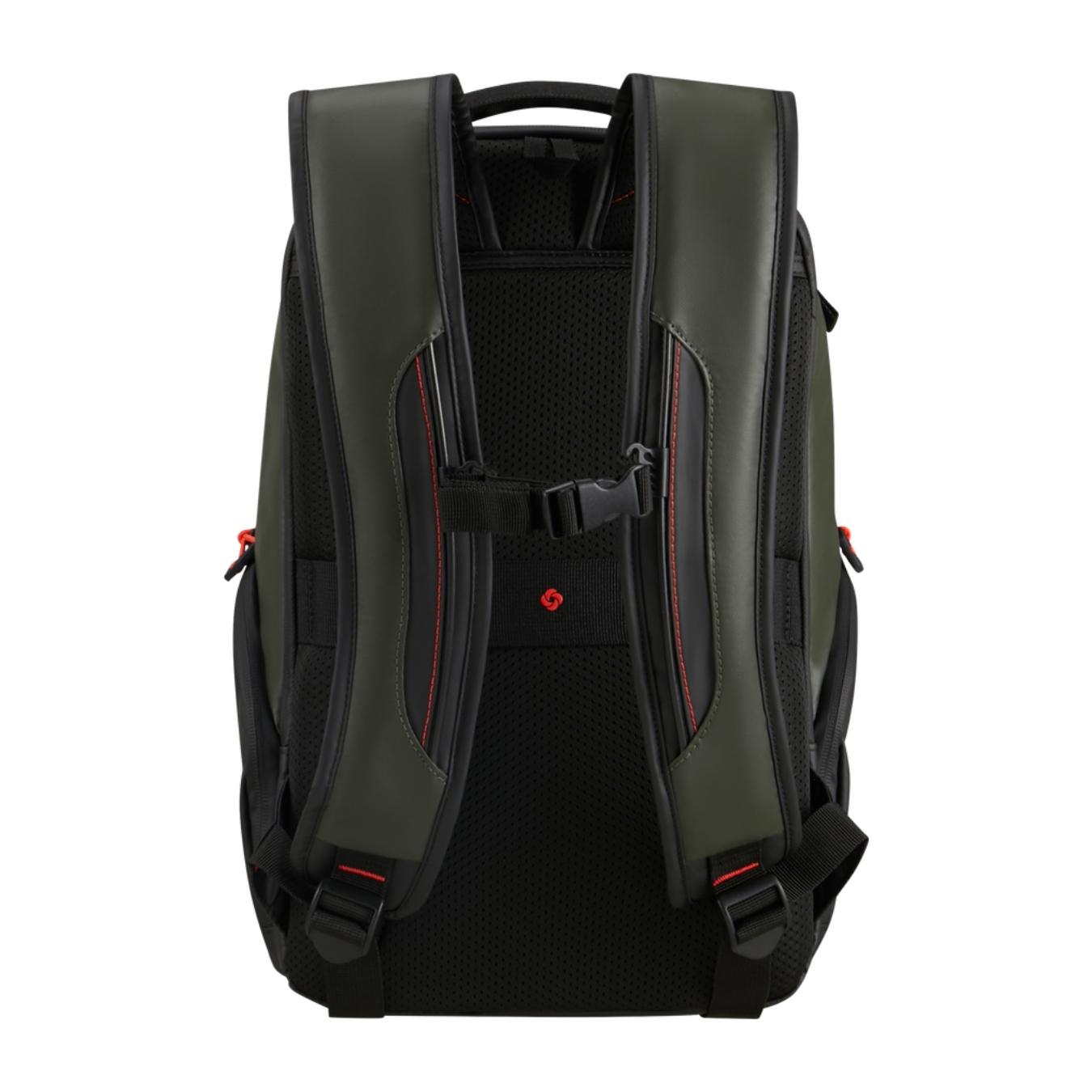 Ecodiver Zaino XS