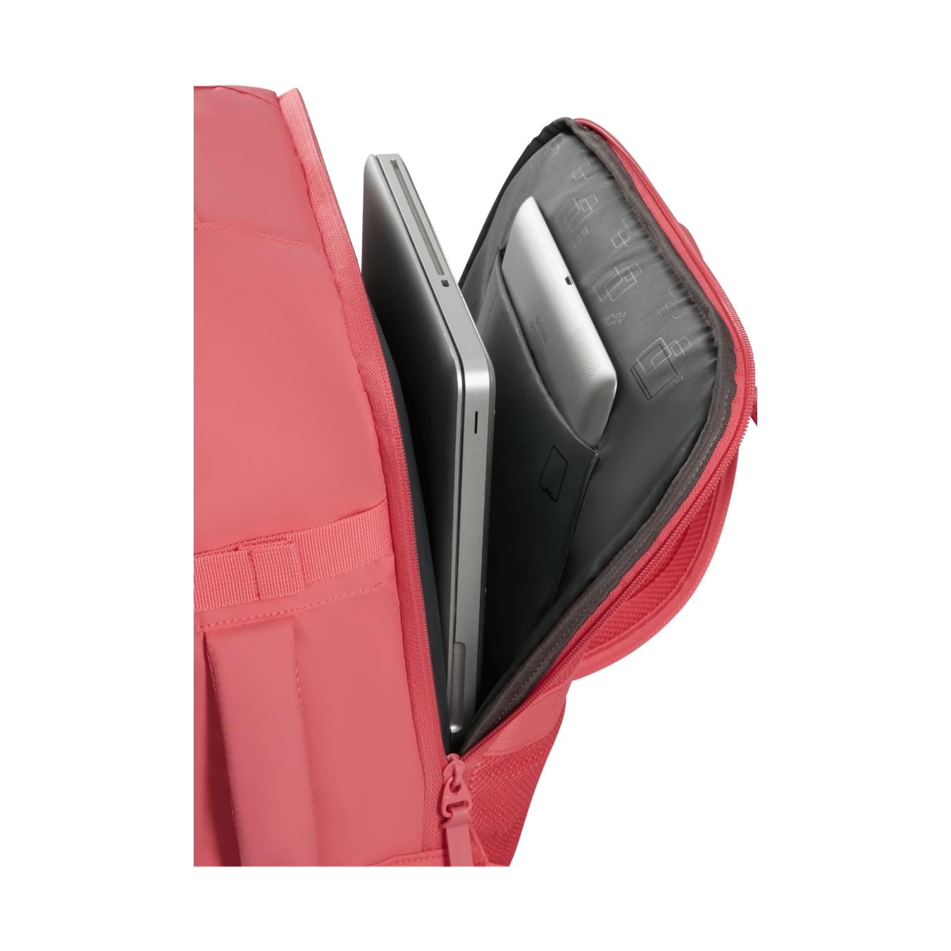 Take2cabin S/M Puff Zaino 15.6"