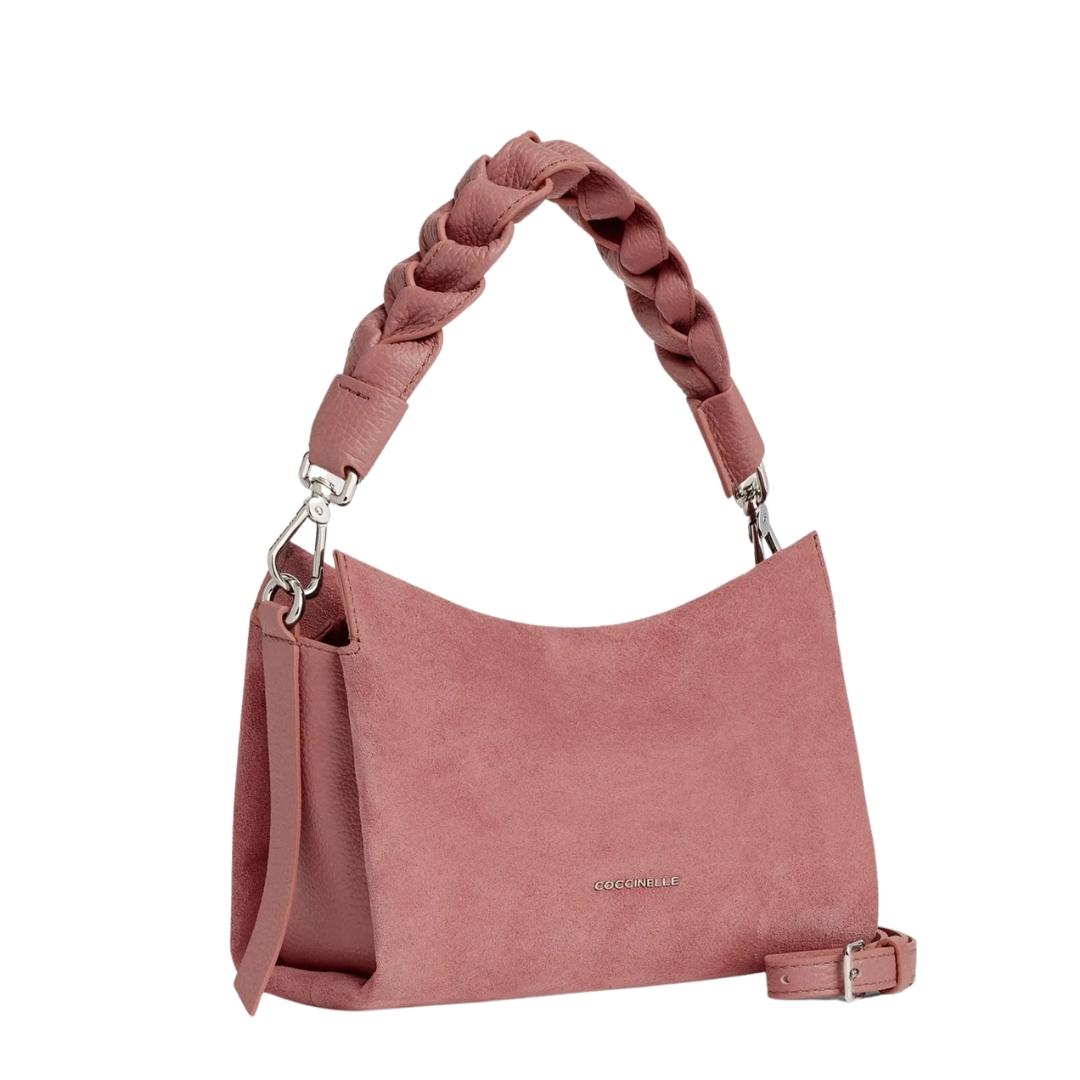 Boheme Small Suede