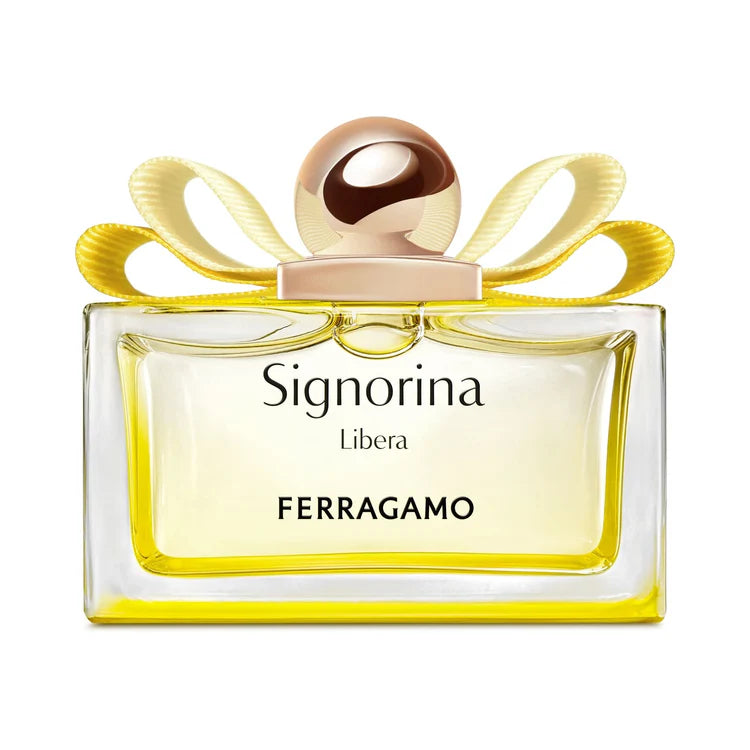 Signorina Libera