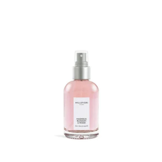 Spray Per Ambiente Magnolia Blossom & Wood